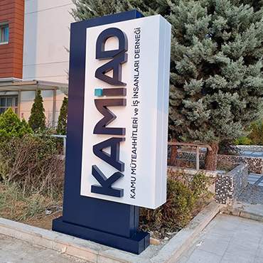 Kamiad Totem Tabela