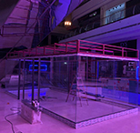 Kirpi Tour – Natavega AVM Kiosk