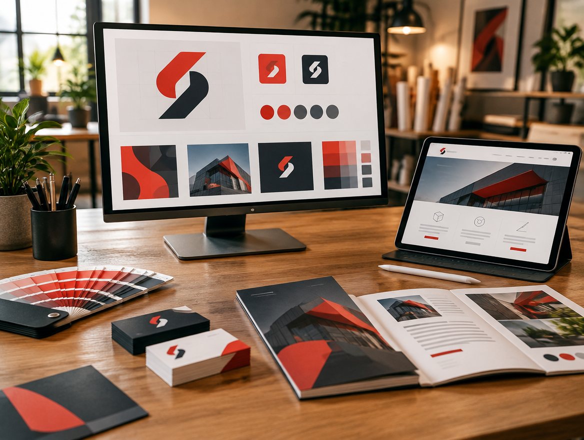 Grafik & Web Tasarım