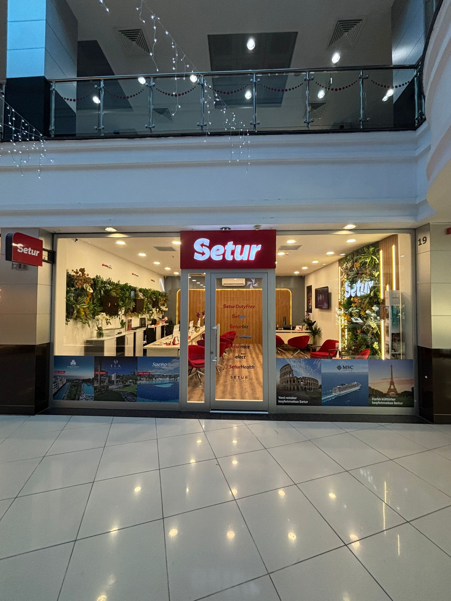 Bahçeşehir İstanbul